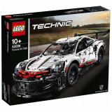 LEGO Technic - Porsche 911 RSR (42096) bei amazon.co.uk