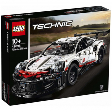 LEGO Technic – Porsche 911 RSR (42096) bei amazon.co.uk