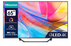 Hisense TV 65A7KQ, 65, QLED bei Coop-City