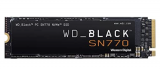 WD Black SN770 NVMe M.2 SSD 1TB