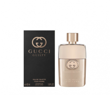 Gucci Guilty Damen Eau de Toilette 50ml bei Import Parfumerie