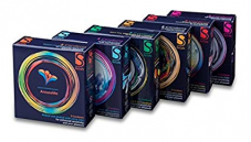 Gemischte BeSafe® 144 Kondome (Grosspackung) Studentenrabatt mit kostenlosem AUVA NA SHAVE CREAM (£ 9.99)