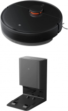 Xiaomi Mi Robot Vacuum Mop 2 Ultra + Auto-empty Station Bundle