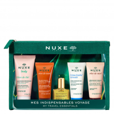 Nuxe Body Kennenlernset für CHF 16.20 bei Perfecthair