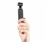 DJI Osmo Pocket 4K Actioncam mit Gimbal inkl. Ladecase und 128GB Speicherkarte im blickdeal