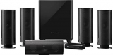 Harman Kardon HKTS 65BQ Home Cinema Soundsystem bei digitec