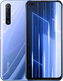 Realme X50 (5G, 120Hz, 30W) bei Amazon