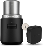 Amazon: KitchenAid Kabellose Kaffeemühle – Go Cordless