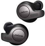 Jabra Elite 65t – True Wireless In-ear Kopfhörer mit Passive Noise Cancellation bei Amazon