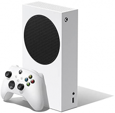 Xbox Series S 512GB bei Amazon zum Bestpreis