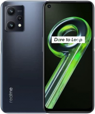 Realme 9 5G neuer Bestpreis