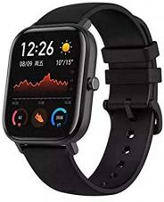 Xiaomi Amazfit GTS 43.25mm für CHF 104 bei Amazon.de