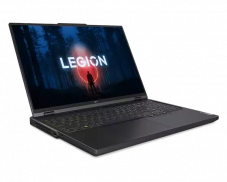 Diverse Lenovo Legion Pro Gaming-Laptop Configs (AMD/Intel CPUs, RTX 4070 oder 4080, 16/32GB RAM etc.)