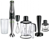 Braun Multiquick 9 MQ9147XI Stabmixer bei nettoshop (ohne Liefertermin) / Amazon