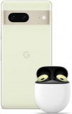 [Amazon DE] Google Pixel 7 inkl. Pixel Buds Pro bundle (diverse Farben) | Hammerpreis🤯