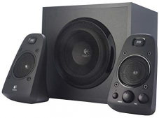 Hammer - Logitech Z623 2.1 Lautsprecher bei amazon.fr zum absoluten Bestpreis