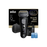 Braun Series 9 Pro+ Elektrorasierer 9660cc bei DeinDeal zum neuen Bestpreis