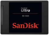 Sandisk Ultra 3D 2TB SSD bei Amazon zum Bestpreis