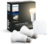 Philips Lighting Hue White Starter Kit