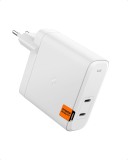 Spigen ArcStation Pro 140W Netzteil mit 2 Ladeports (z.B. 67W+60W) zum neuen Bestpreis bei Amazon