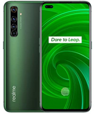 Realme X50 Pro 5G - 12GB/256GB