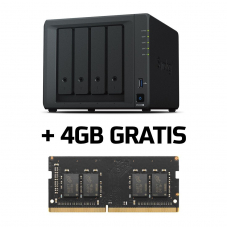 Synology Deals (DS920+, DS220+, *DS720+, *DS420+)