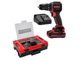 Akku-Schlagbohrschrauber Einhell TP-CDD 18/701-C Li-i +70 inkl. 3.0Ah Sealed Akku bei DayDeal