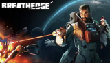 Breathedge gratis bei Epic Games