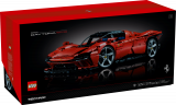 LEGO Technic – Ferrari Daytona SP3 42143 für knapp 400 Franken bei Steg