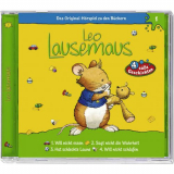LEO LAUSEMAUS Folge 1 – Will nicht essen als gratis Download