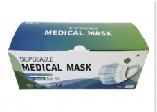 Aldi - Gratis 50er Pack Masken ab CHF100 Einkauf