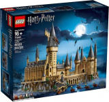 LEGO Harry Potter - Schloss Hogwarts bei Galaxus für 429.- CHF