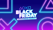 [Ankündigung] Black Friday-Angebote von PlayStation