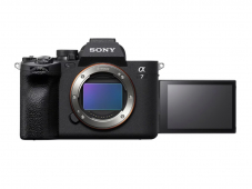 Sony A7 IV mit 300 Franken Cashback