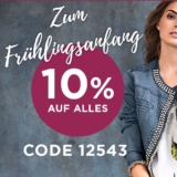 Nur heute: 10% auf alles bei heine, z.B. Ashley Brooke by heine Prinzesskleid für CHF 125.91 statt CHF 139.90