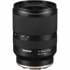 Tamron Objektiv 17-28mm F/2.8 Sony E-Mount