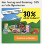Vorankündigung – Coop 30% auf Spielwaren am 12./13. November