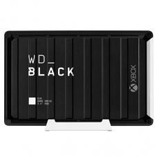 WD Black D10 Game Drive for Xbox One, 12TB bei amazon.co.uk