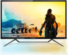 43″ Philips Momentum 4K-HDR Monitor bei Digitec für CHF 699.- **Best-Price ever**