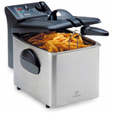 Friteuse KOENIG B02201 Fry 3 bei Interdiscount