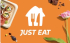 15% Rabatt auf Just Eat Gutscheine bei TWINT