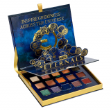 Urban Decay Marvel Collection – Eyeshadow Palette