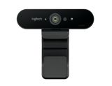 LOGITECH BRIO 4K Webcam bei digitec