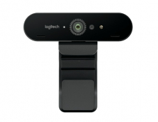 Logitech BRIO ULTRA-HD PRO Webcam