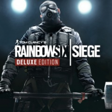 Tom Clancys Rainbow Six Siege Deluxe Edition für PS4 und XB1