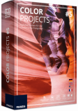 Color Projects 5 (Win & Mac) gratis