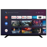 65″ 4K Smart TV für unter 500 Stutz