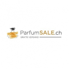 Parfumsale: 20% Rabatt auf ALLES ab CHF 40.- Bestellung