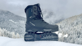 Salomon Toundra Forces CSWP - Geländegängiger Wasserdichter Winterstiefel bis -40Grad