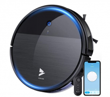 Hosome Saugrobotor mit Wischfunktion (V701S) – 2200Pa / Alexa und SDK Unterstützung bei Amazon DE